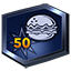 Achievement icon