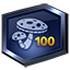 Achievement icon