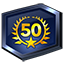 Achievement icon