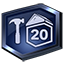 Achievement icon