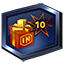 Achievement icon