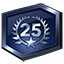 Icon for Silver Feats