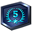 Achievement icon