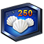 Icon for Shell Collector