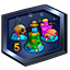 Achievement icon