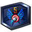 Achievement icon