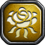 Icon for Coming up roses