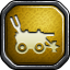 Icon for The Wagonator