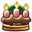 Icon for Happy Birthday