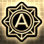 Achievement icon