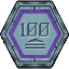 Achievement icon