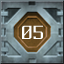 Achievement icon