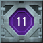 Achievement icon