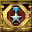 Achievement icon