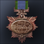 Achievement icon