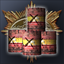 Achievement icon