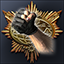 Achievement icon