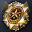 Achievement icon