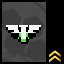 Achievement icon