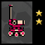 Achievement icon