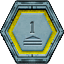 Achievement icon