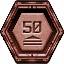 Achievement icon