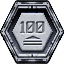 Achievement icon