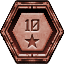 Achievement icon