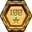 Achievement icon