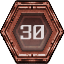 Achievement icon