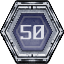 Achievement icon