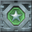 Achievement icon