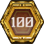 Achievement icon