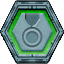 Achievement icon