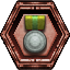 Achievement icon