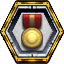 Achievement icon