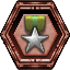 Achievement icon