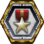 Achievement icon