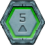 Achievement icon