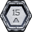 Achievement icon