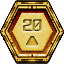 Achievement icon