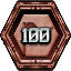 Achievement icon