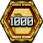 Achievement icon