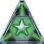 Achievement icon