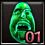 Achievement icon