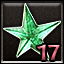 Achievement icon