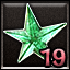 Achievement icon