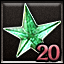 Achievement icon