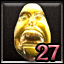 Achievement icon