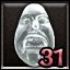 Achievement icon